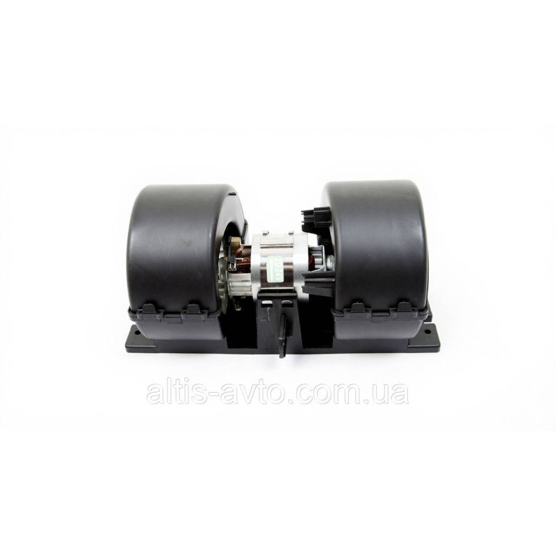 Двигатель печки VOLVO FH12, FH, FM, FMX ➤ 20443822/20926019 Двигатель печки VOLVO FH12, FH, FM, FMX ➤ 20443822/20926019