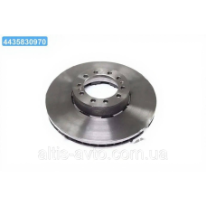 Тормозной диск Renault MAGNUM (RIDER) RD50.102.164.37