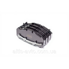 Тормозные колодки (комплект на ось) MAN 2000,TGA, Renault Premium, Magnum, ROR (RIDER) ST 29131PR