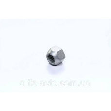 Гайка колесная FORD, VOLVO 72- (Пр-во FEBI) 27413