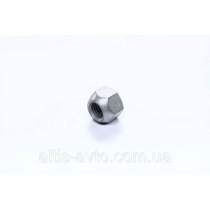 Гайка колесная FORD, VOLVO 72- (Пр-во FEBI) 27413