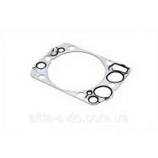 Прокладка ГБЦ MAN/Mercedes D2860/OM442 (1 ЦИЛ) (Goetze) 30-026235-30