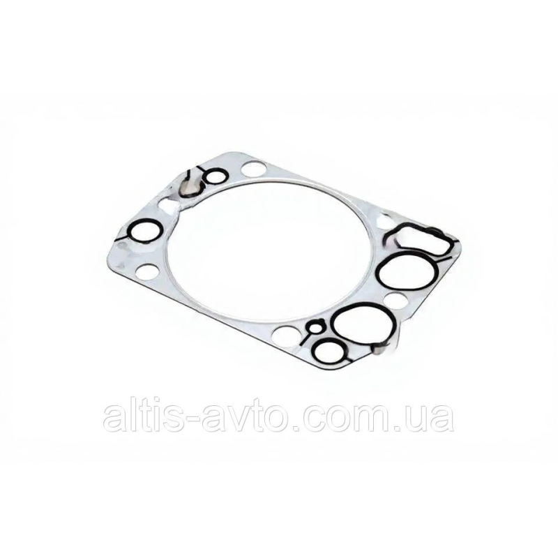 Прокладка ГБЦ MAN/Mercedes D2860/OM442 (1 ЦИЛ) (Goetze) 30-026235-30