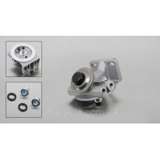 Блок подкачки сепаратора DAF, VOLVO (блок с подкачкой) ➤ R90MER01, R60P, R60T, R90P, R90T, R120P, R120T