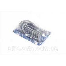 Вкладыши коренные Mercedes 0,25мм OM651 SPUTTER OUTER +0.5 (KS) 77973710