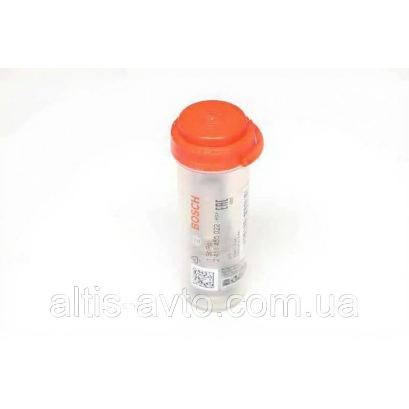 Плунжерная пара ТНВД NEW!!!/DAF/Mercedes OM421/422/423 (Bosch) 2418455022 Плунжерная пара ТНВД NEW!!!/DAF/Mercedes OM421/422/423 (Bosch) 2418455022