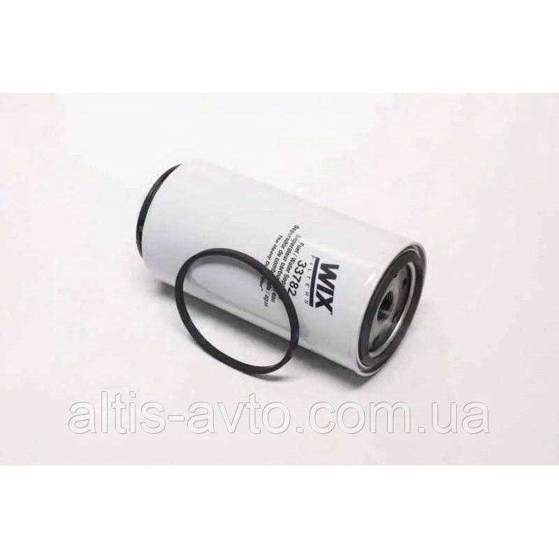 Фильтр топливный VOLVO (WIX) 33782 Фильтр топливный VOLVO (WIX) 33782