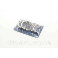 Вкладыши коренные Mercedes 2 ремонт OM651 SPUTTER OUTER +0.5 (KS) 77973720