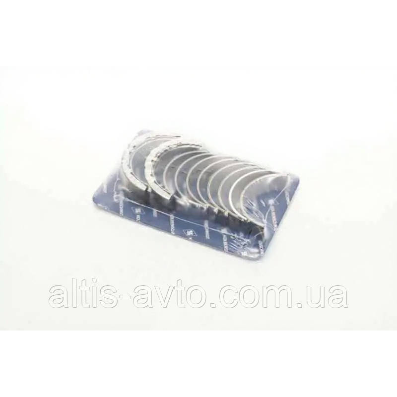 Вкладыши коренные Mercedes 2 ремонт OM651 SPUTTER OUTER +0.5 (KS) 77973720 Вкладыши коренные Mercedes 2 ремонт OM651 SPUTTER OUTER +0.5 (KS) 77973720