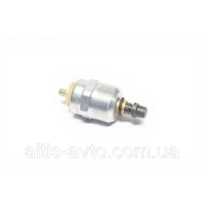 Клапан электромагнитный ТНВД-24V MAN, Iveco, Volvo, Renault, Эталон, ТАТА Е-2 (RIDER) RD0330001046