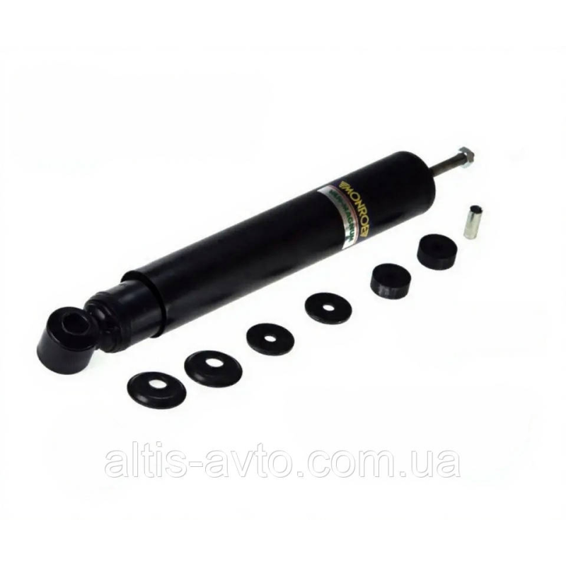 Амортизатор передний Renault Midlum 220/180/150 (L410-680) Амортизатор передний Renault Midlum 220/180/150 (L410-680)