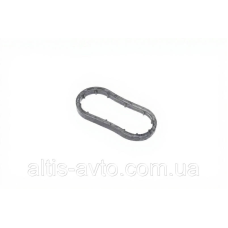 Прокладка, масляный радиатор Mercedes M112/M113 (Febi) 49403