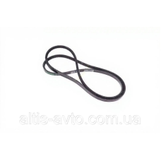Клиновые ремни с формованным зубом Extra SeRenaultce EXL ESC (Пр-во Gates) 6508EXL
