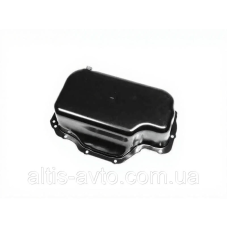 Поддон, масляный картера двигателя Mercedes  R W251 (производство Wan Wezel) 3080070