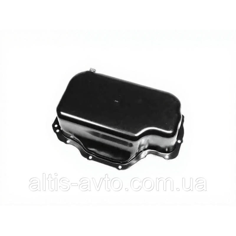 Поддон, масляный картера двигателя Mercedes  R W251 (производство Wan Wezel) 3080070