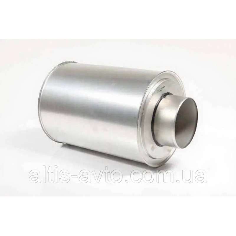 Фильтр воздушный VOLVO (WIX) 46670