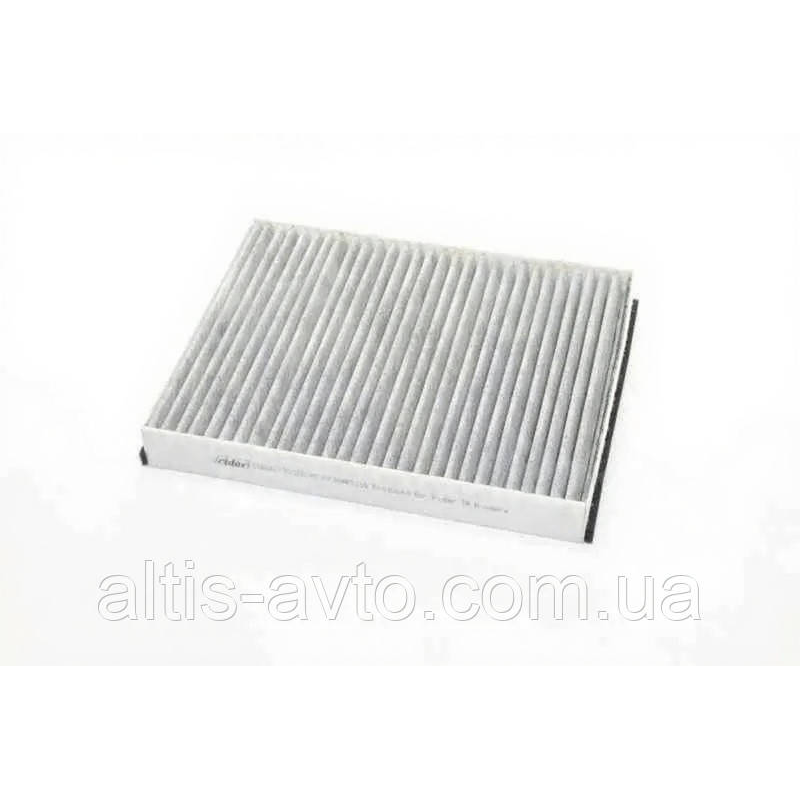 Фильтр салона Mercedes (W205/S205) угольный (RIDER) RD.61J6WP2134