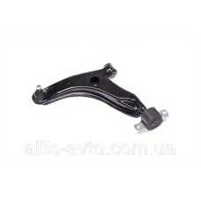 Рычаг передний L Mitsubishi Carisma 95-06 VOLVO S40 95-04 (CTR) CQM-15L