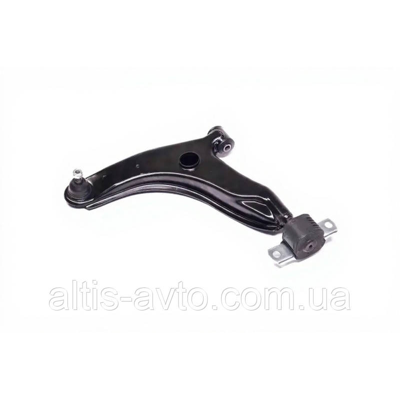 Рычаг передний L Mitsubishi Carisma 95-06 VOLVO S40 95-04 (CTR) CQM-15L