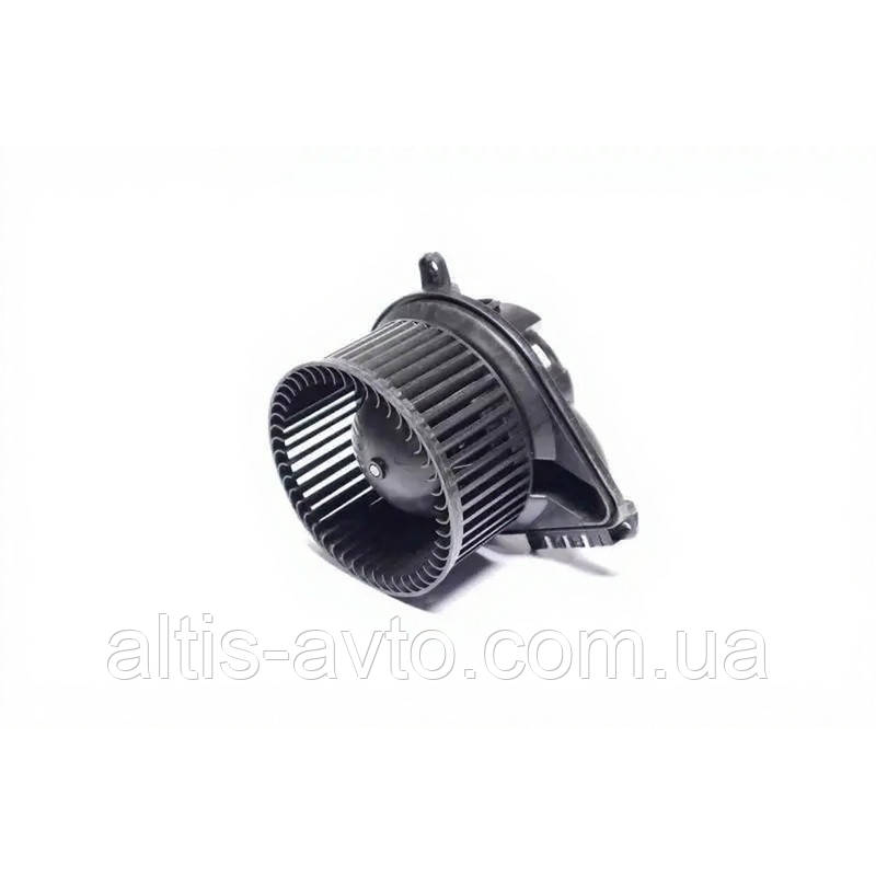 Вентилятор салона Mercedes, VW (Van Wezel) 5877773