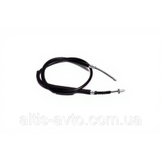 Трос ручного тормоза VOLVO 440 (ABS) K11626