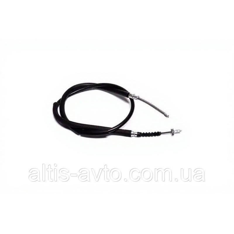 Трос ручного тормоза VOLVO 440 (ABS) K11626
