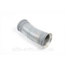 Гофра D100 оцинковка MERCEDES (Dinex) 53169