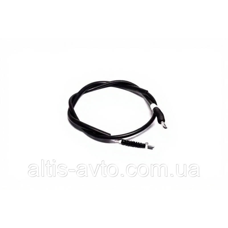 Трос ручного тормоза VOLVO (ABS) K11656
