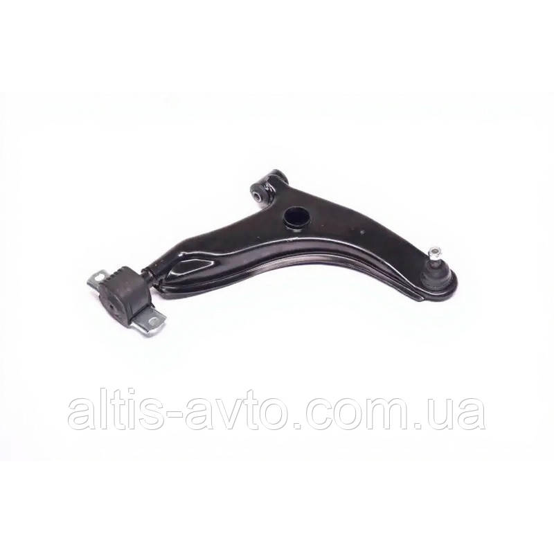 Рычаг передний R Mitsubishi Carisma 95-06 VOLVO S40 95-04 (CTR) CQM-15R