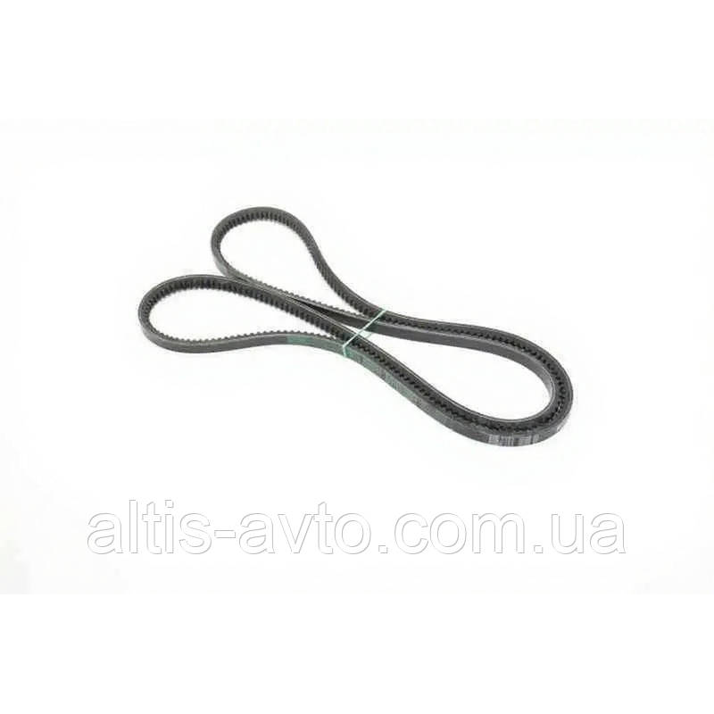 Клиновые ремни с формованным зубом Extra SeRenaultce EXL ESC (Пр-во Gates) 6506EXL