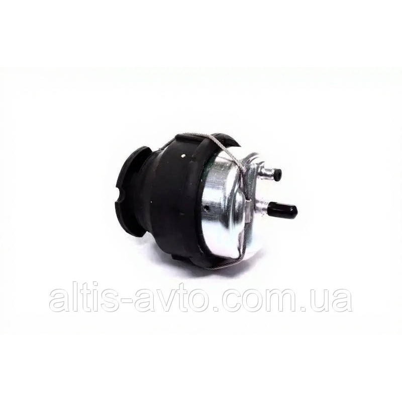 Подушка КПП задняя VOLVO (Febi) 22673
