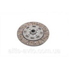 Диск сцепления Mercedes LP, T2/L 63-88 (Пр-во MEYLE) 037 250 1000