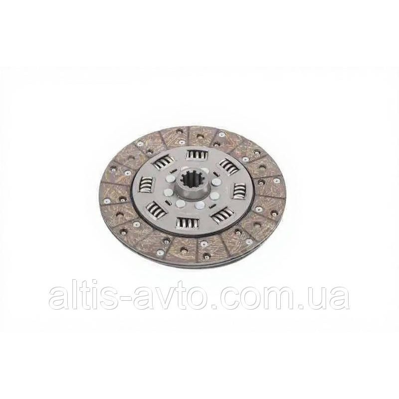 Диск сцепления Mercedes LP, T2/L 63-88 (Пр-во MEYLE) 037 250 1000