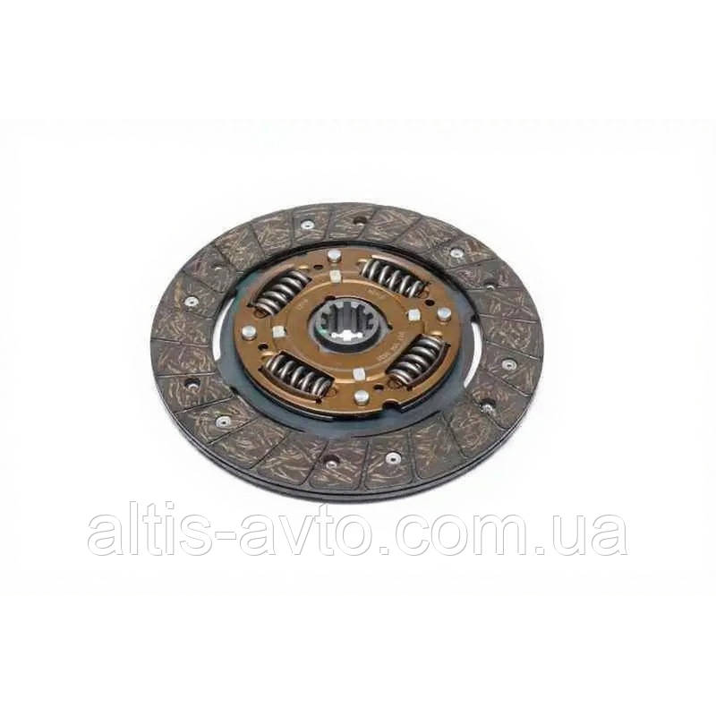 Диск сцепления Mercedes 230C-200T-200-220-230 68-93 (Пр-во MEYLE) 017 154 3535