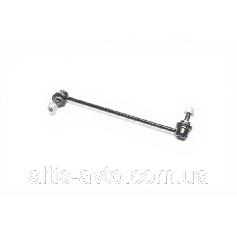 Стойка стабилизатора передняя ось L Mercedes W204/S204 07- C204 11- S212/W212 09- (CTR) CLBZ-1L
