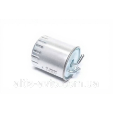 Фильтр топливный Mercedes 400 CDI 00-09 (BOSCH) 0450906464