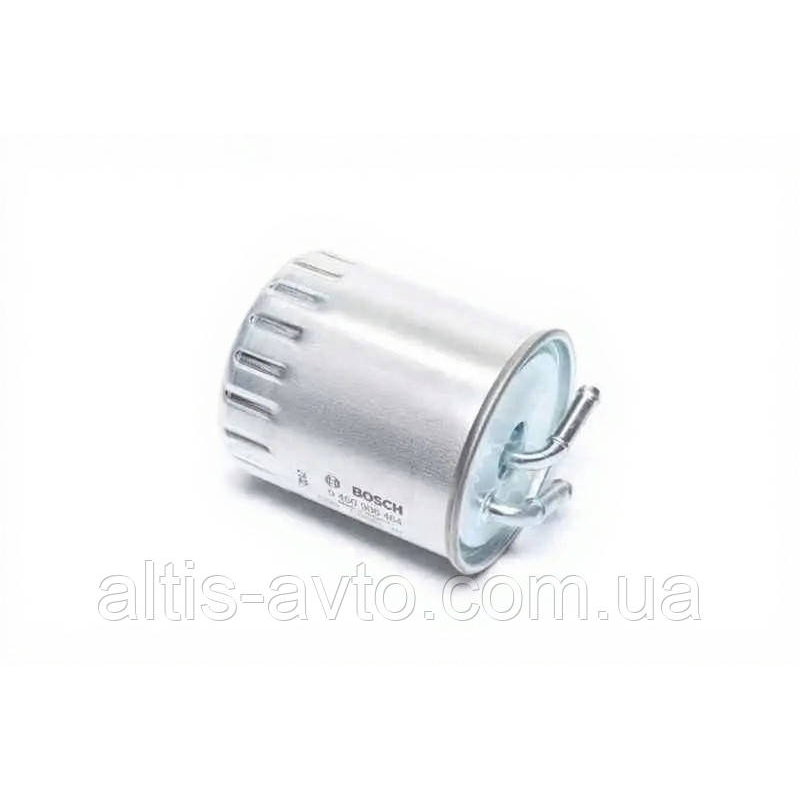 Фильтр топливный Mercedes 400 CDI 00-09 (BOSCH) 0450906464