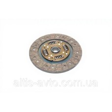 Диск сцепления Mercedes 230CE-230TE-260TE-230E-260E-300D, 80-92 (Пр-во MEYLE) 017 228 2602