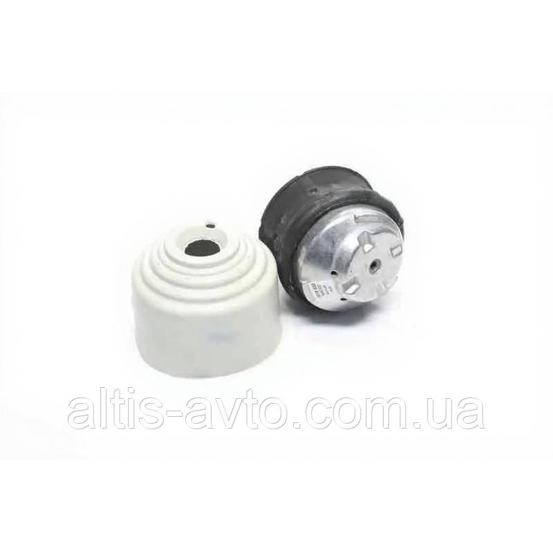 Подушка двигателя Mercedes C,E,S 2000 - 2015 (оригинал Corteco) 80001067