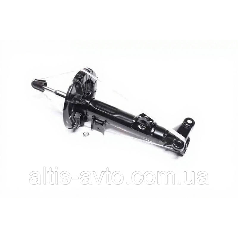 Амортизатор передний газовый Mercedes CL C (ASHIKA) MA-00292