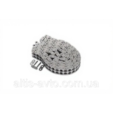 Цепь ГРМ Mercedes M102 (88-93) (FEBI) 09231