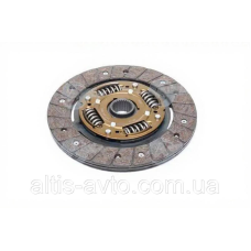Диск сцепления Mercedes C180-C200-200-E200-200TE, 82-00 (Пр-во MEYLE) 017 215 2600