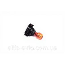Лампа накаливания PY24W 12V 24W PGU20/4 HIPERenaultSION (Philips) 12190NAC1