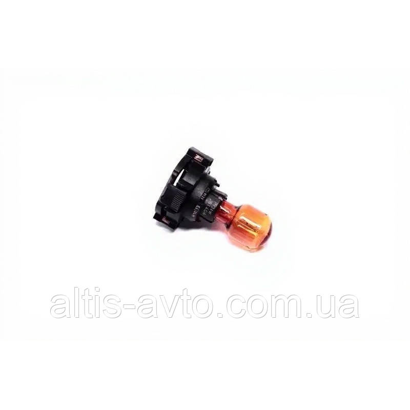 Лампа накаливания PY24W 12V 24W PGU20/4 HIPERenaultSION (Philips) 12190NAC1 Лампа накаливания PY24W 12V 24W PGU20/4 HIPERenaultSION (Philips) 12190NAC1