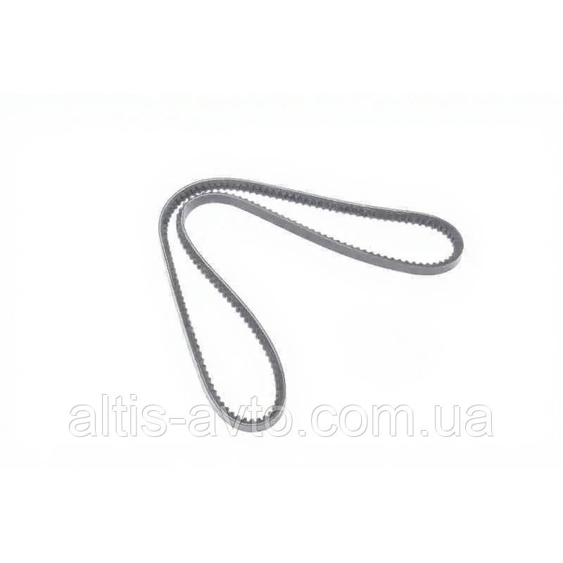 Ремень клиновой 13A1275C  ZETOR; CASE IH; MASSEY FERGUSON; VALMET; VALTRA T; IVECO EUROSTAR, EUROTEC RD13A127