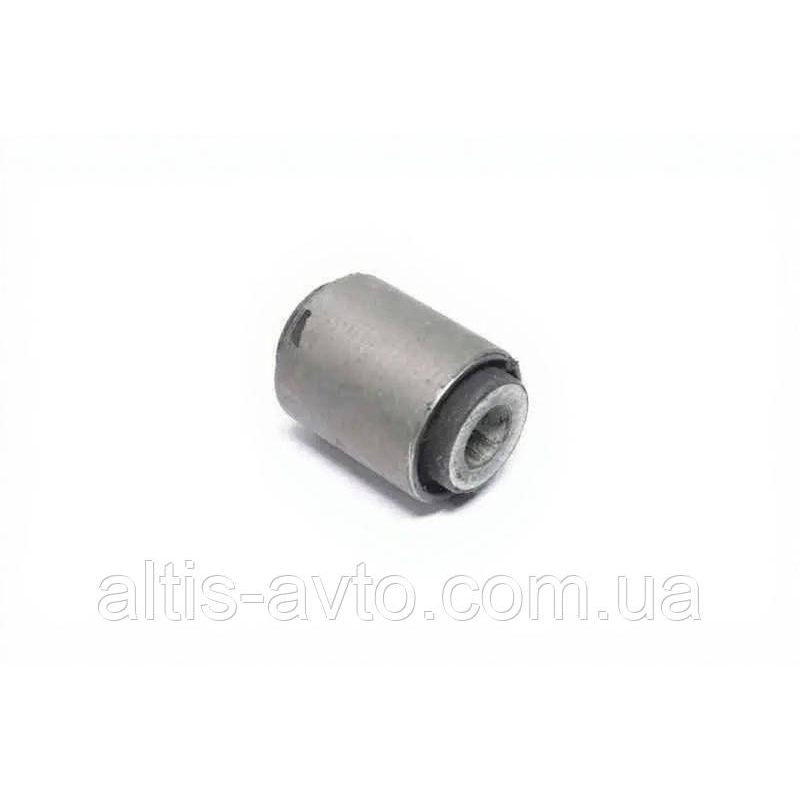 Сайлентблок стабилизатора Mercedes W124, 201, 202 (98-00, 00-) задний ось, нижн. (Febi) 08818