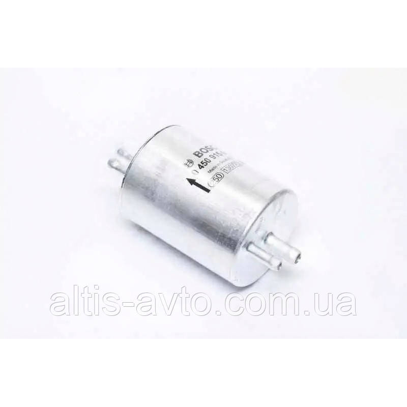 Фильтр топливный Mercedes W210 2.4-4.3 97- (BOSCH) 0450915003