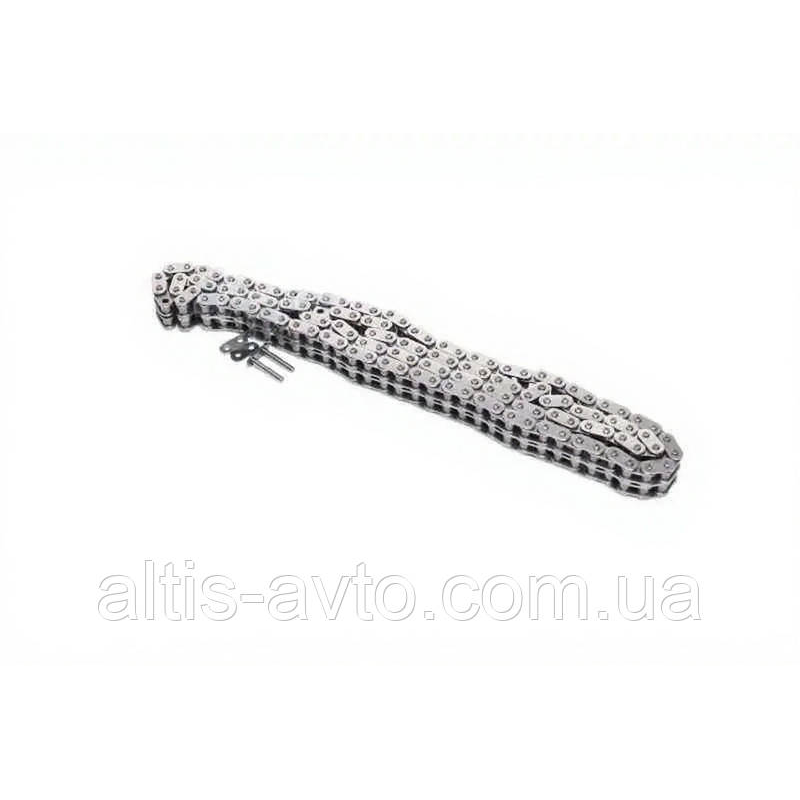 Цепь ГРМ Mercedes W124 2.0, 2.8, 3.2 M104, M111 (FEBI) 09234