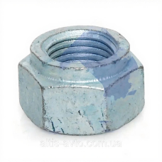 Гайка M20*2*20 болта рессоры (Sampa) 104.178