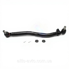 Тяга рулевая продольная Renault Magnum L=697 (Sampa) 097.856-01
